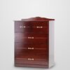 Elegante chest of drawers