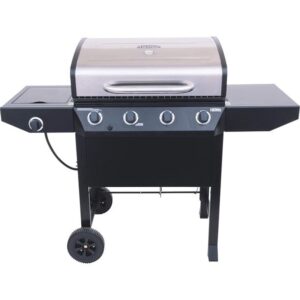 Gas Grill/ Outdoor BBQ