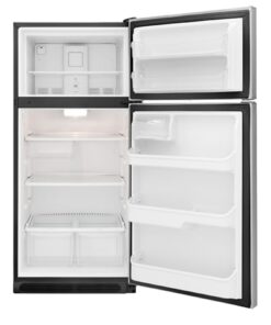 Alternative view of Frigidaire FFHT2131QS