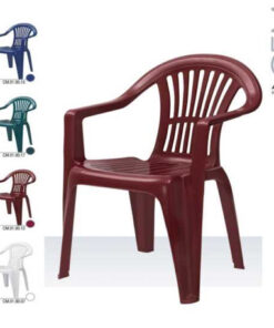 Cem Plastic Chair