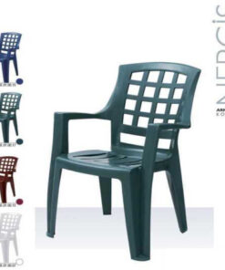 Plastic Chairs