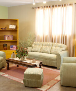 3 Piece Allison Living Room Set