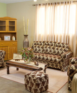 4 Piece Tyrico Living Room Set