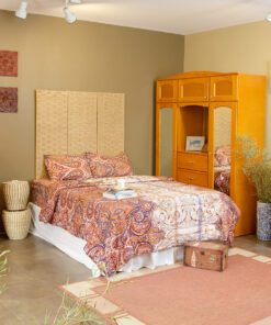 Madeira Bedroom Range