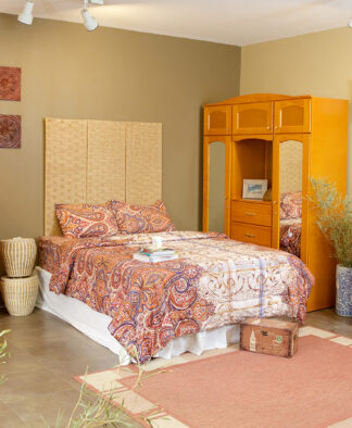 Madeira Bedroom Range