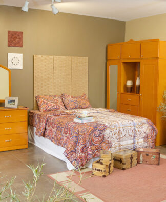 Elegante Bedroom Range