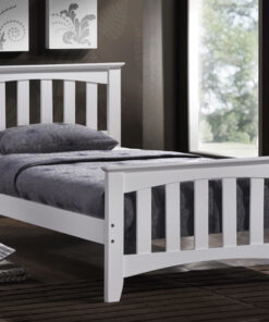 1253 Single Bed