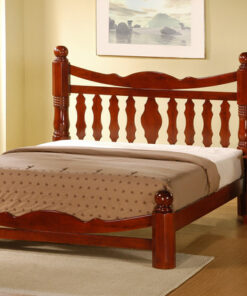 6855 - Queen Size Bed