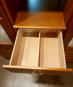 Alternative view of Madeira Mini Jumbo