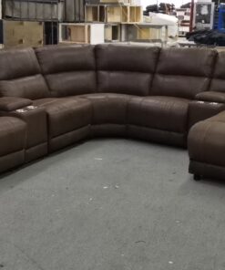 Morouga Sectional Living Room Set