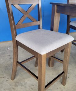 Alternative view of 6 Piece Bacolet Dining Set