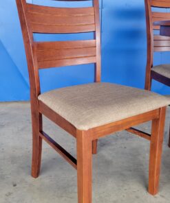 Alternative view of 5 Piece Rome Dining Set