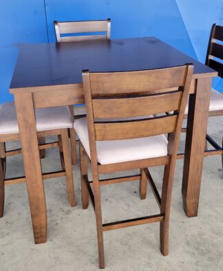 5 Piece Austria Dining Set