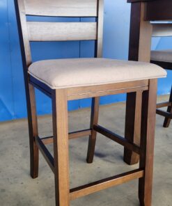 Alternative view of 5 Piece Austria Dining Set