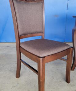 Alternative view of 9 Piece Rubicon Dining Set 3052