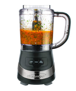 Alternative view of Brentwood FP-549BK