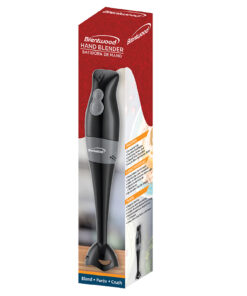 Alternative view of Brentwood HB-32BK