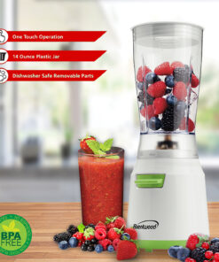 Alternative view of Brentwood JB-191