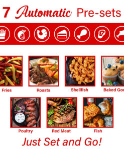 Alternative view of Brentwood AF-400DW