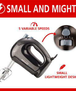 Alternative view of Brentwood HM-44