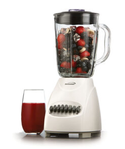 Alternative view of Brentwood JB-920W