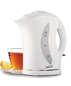 Alternative view of Brentwood KT-1617