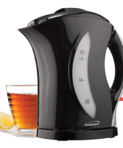 Alternative view of Brentwood KT-1618