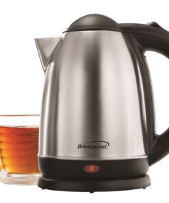 Alternative view of Brentwood KT-1790