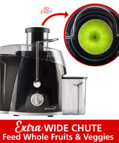 Alternative view of Brentwood JC-452B