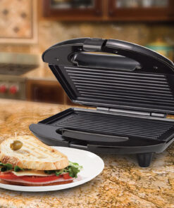 Alternative view of Brentwood TS-245