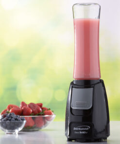 Alternative view of Brentwood JB-195