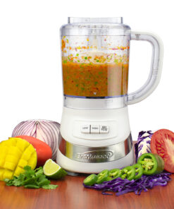 Alternative view of Brentwood FP-549W