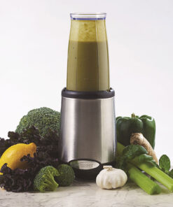 Alternative view of Brentwood JB-199