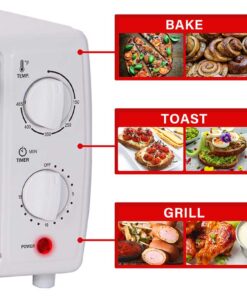 Alternative view of Brentwood TS-345W