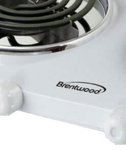 Alternative view of Brentwood TS-368