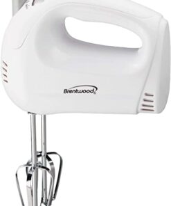 Brentwood HM-45