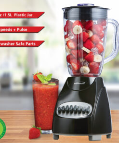 Alternative view of Brentwood JB-220B