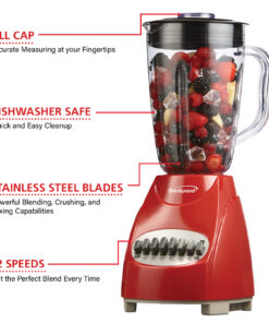 Alternative view of Brentwood JB-220R