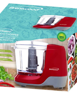 Alternative view of Brentwood MC-109R