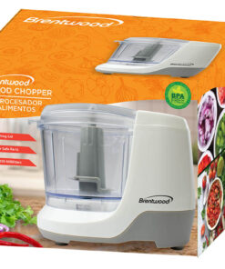 Alternative view of Brentwood MC-109W