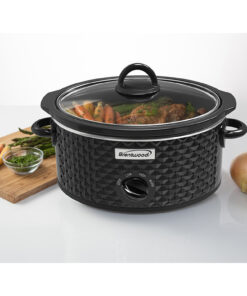 Alternative view of Brentwood SC-136BK