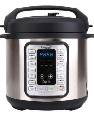 Brentwood Easy Pot EPC-636
