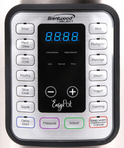 Alternative view of Brentwood Easy Pot EPC-636