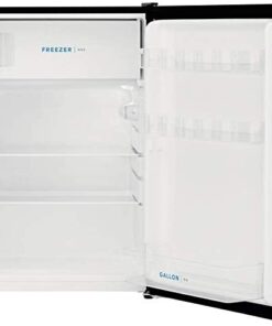 Alternative view of Frigidaire FFPE4533UM