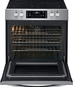 Alternative view of Frigidaire FGEH3047VF