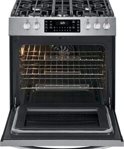 Alternative view of Frigidaire FGGH3047VF