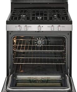 Alternative view of Frigidaire GCRG3038AF
