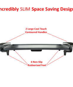 Alternative view of Brentwood TS-819