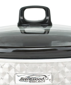 Alternative view of Brentwood SC-157S