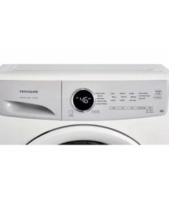 Alternative view of Frigidaire FWFX21D4EW